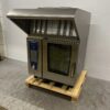 RVS Rational SelfCookingCenter SCC WE 61 Combisteamer Steamer oven 400V Horeca - Afbeelding 2