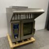 RVS Rational SelfCookingCenter SCC WE 61 Combisteamer Steamer oven 400V Horeca - Afbeelding 3