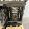 RVS Rational SelfCookingCenter SCC WE 61 Combisteamer Steamer oven 400V Horeca - Afbeelding 4