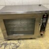 RVS Moduline Regenereerkast Regeneratie Oven 5 x 60/40 cm 230V Horeca