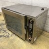 RVS Moduline Regenereerkast Regeneratie Oven 5 x 60/40 cm 230V Horeca - Afbeelding 2
