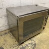 RVS Moduline Regenereerkast Regeneratie Oven 5 x 60/40 cm 230V Horeca - Afbeelding 3