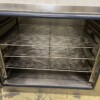RVS Moduline Regenereerkast Regeneratie Oven 5 x 60/40 cm 230V Horeca - Afbeelding 5