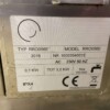 RVS Moduline Regenereerkast Regeneratie Oven 5 x 60/40 cm 230V Horeca - Afbeelding 6