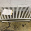 Saro Vast platform Alumnium roosters 95 x 47 x 33 cm Horeca - Afbeelding 2