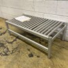 Saro Vast platform Alumnium roosters 95 x 47 x 33 cm Horeca - Afbeelding 3