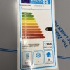 RVS Tecnodom Tavolo Koelwerkbank 4 laden 142 cm 230V Horeca - Afbeelding 5