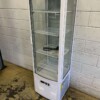 GGG Koelvitrine Gekoelde Vitrine 235 liter 230V Horeca - Afbeelding 2