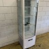 GGG Koelvitrine Gekoelde Vitrine 235 liter 230V Horeca - Afbeelding 3