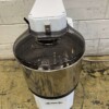 Fimar Spiraalkneder Deegkneder Deegmenger 16 liter 400V Horeca - Afbeelding 2