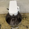 Fimar Spiraalkneder Deegkneder Deegmenger 16 liter 400V Horeca - Afbeelding 3