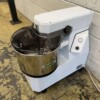 Fimar Spiraalkneder Deegkneder Deegmenger 16 liter 400V Horeca
