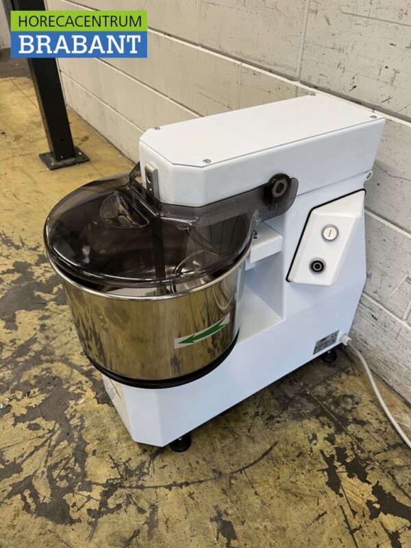 Fimar Spiraalkneder Deegkneder Deegmenger 16 liter 400V Horeca