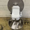Fimar Spiraalkneder Deegkneder Deegmenger 16 liter 400V Horeca - Afbeelding 5