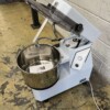 Fimar Spiraalkneder Deegkneder Deegmenger 16 liter 400V Horeca - Afbeelding 7