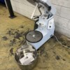 Fimar Spiraalkneder Deegkneder Deegmenger 16 liter 400V Horeca - Afbeelding 8
