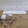 RVS Wandschap schap 140 x 30 cm Horeca