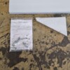 RVS Wandschap schap 140 x 30 cm Horeca - Afbeelding 4