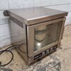 RVS Giga Fastoven Oven Heteluchtoven GSP01 230V Horeca - Afbeelding 3