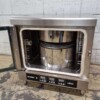 RVS Giga Fastoven Oven Heteluchtoven GSP01 230V Horeca - Afbeelding 4