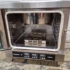 RVS Giga Fastoven Oven Heteluchtoven GSP01 230V Horeca - Afbeelding 5