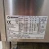 RVS Giga Fastoven Oven Heteluchtoven GSP01 230V Horeca - Afbeelding 7