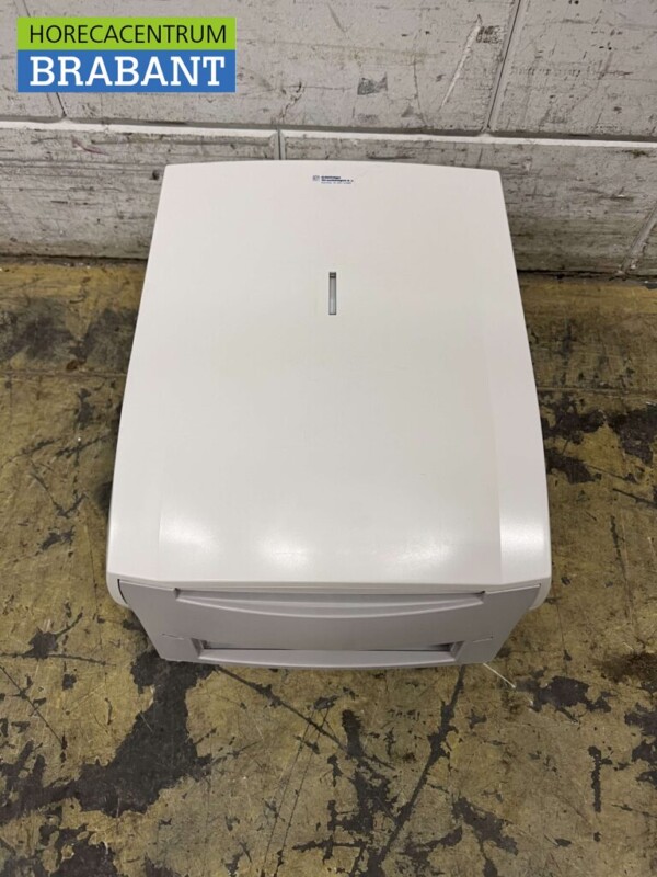 Handdoekrol dispenser automaat Horeca