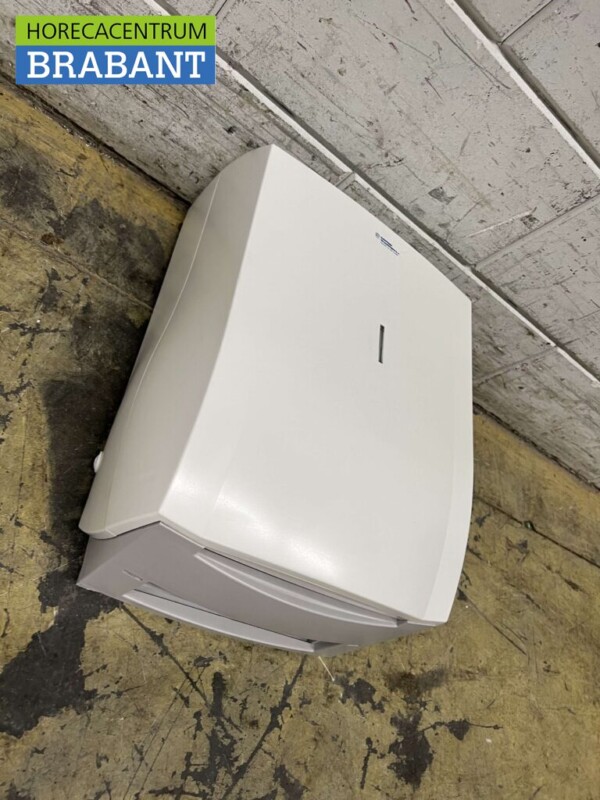 Handdoekrol dispenser automaat Horeca - Afbeelding 3