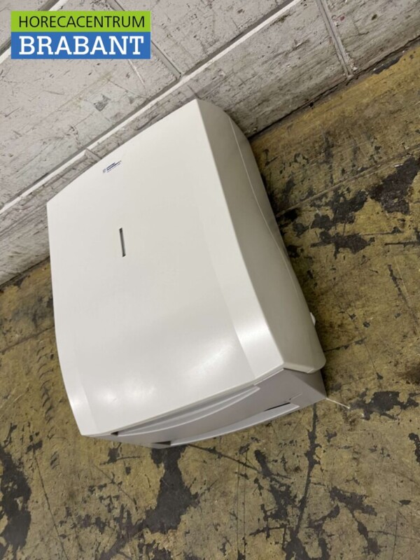 Handdoekrol dispenser automaat Horeca - Afbeelding 5