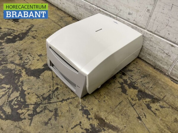 Handdoekrol dispenser automaat Horeca - Afbeelding 4