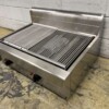 RVS Parker Gasgrill Grill GAS 82 cm Horeca - Afbeelding 3