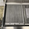 RVS Parker Gasgrill Grill GAS 82 cm Horeca - Afbeelding 6