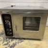 RVS Krefft combisteamer steamer 6 x 1/1 GN 400V Horeca