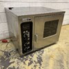 RVS Krefft combisteamer steamer 6 x 1/1 GN 400V Horeca - Afbeelding 2