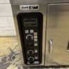 RVS Krefft combisteamer steamer 6 x 1/1 GN 400V Horeca - Afbeelding 4