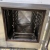 RVS Krefft combisteamer steamer 6 x 1/1 GN 400V Horeca - Afbeelding 5