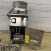 RVS Giorik Friteuse frituur 13 liter GAS/230V Horeca - Afbeelding 5