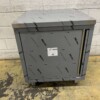 RVS Werkkast Kast 1 deur Premium-line 70 cm Horeca