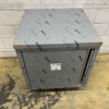 RVS Werkkast Kast 1 deur Premium-line 70 cm Horeca - Afbeelding 4