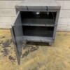 RVS Werkkast Kast 1 deur Premium-line 70 cm Horeca - Afbeelding 5