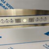 RVS Walo Doorschuifvaatwasser Vaatwasser Doorschuiver Afvoerpomp 400V Horeca - Afbeelding 4