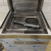 RVS Walo Doorschuifvaatwasser Vaatwasser Doorschuiver Afvoerpomp 400V Horeca - Afbeelding 6