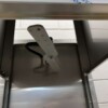 RVS Walo Doorschuifvaatwasser Vaatwasser Doorschuiver Afvoerpomp 400V Horeca - Afbeelding 7