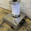 RVS Hotdogkoker Hotdogwarmer Hotdog 230V Horeca - Afbeelding 2