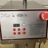 RVS Elektrische vulbus stopbus worstvuller 12 liter 230V Slagerij - Afbeelding 4