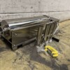 RVS Horizontale vulbus stopbus worstvuller 7 liter Horeca Slagerij - Afbeelding 3