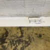 RVS Wandschap schap 160 x 30 cm Horeca - Afbeelding 2