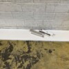 RVS Wandschap schap 200 x 30 cm Horeca - Afbeelding 2