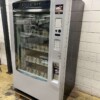 Vendo Versautomaat Liftautomaat 40 rijen 230V Winkel - Afbeelding 3