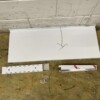 RVS Wandschap schap 80 x 30 cm Horeca - Afbeelding 2